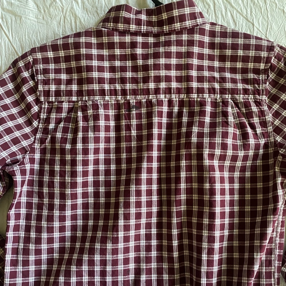 Boy's Button-Down - Picture 3 of 3
